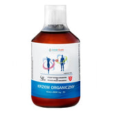 Silikon Organik si - g5 2500 + 500 ml GLYCAN POLEN